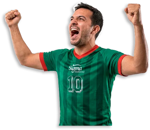 Vendedor Mundialista